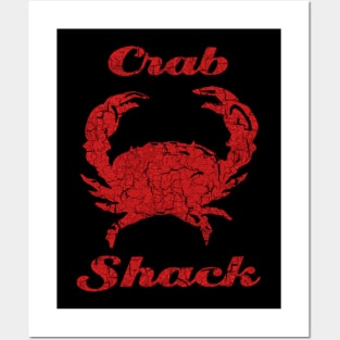 Crab Shack My Name is Earl Posters and Art